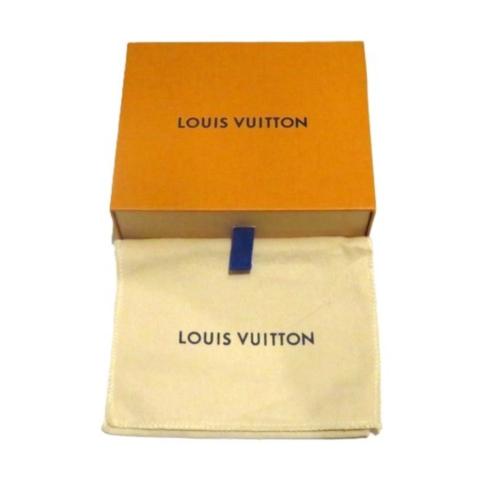 LOUIS VUITTON Black Monogram Wallet - Picture 6 of 9